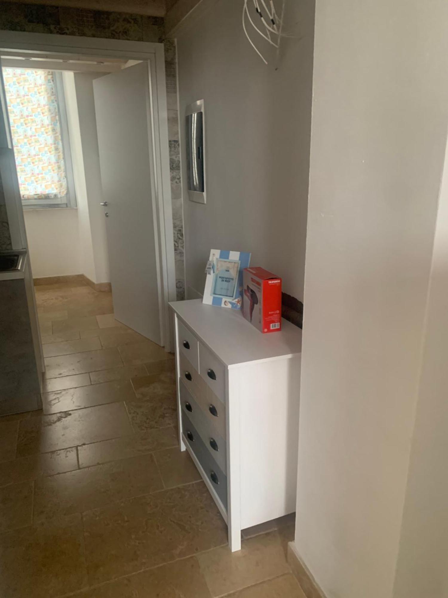 Il Casale Di Punta Prosciutto Acomodação com café da manhã Exterior foto